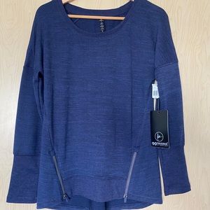 90 Degree by Reflex: New Sweater - With Tags